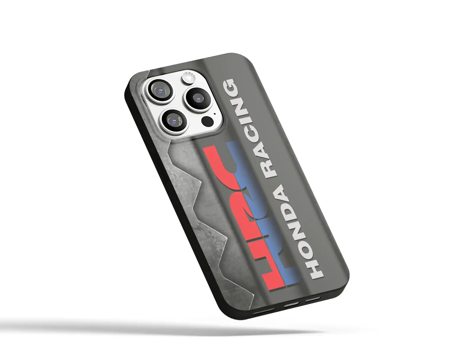 Honda Smartphone Cover Moderner Stilvoller Look